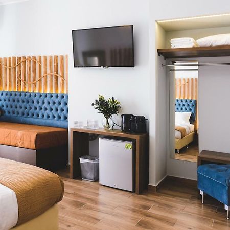 Dome Rooms Downtown Chania  Zewnętrze zdjęcie