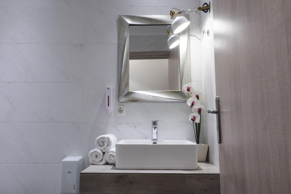 Dome Rooms Downtown Chania  Zewnętrze zdjęcie