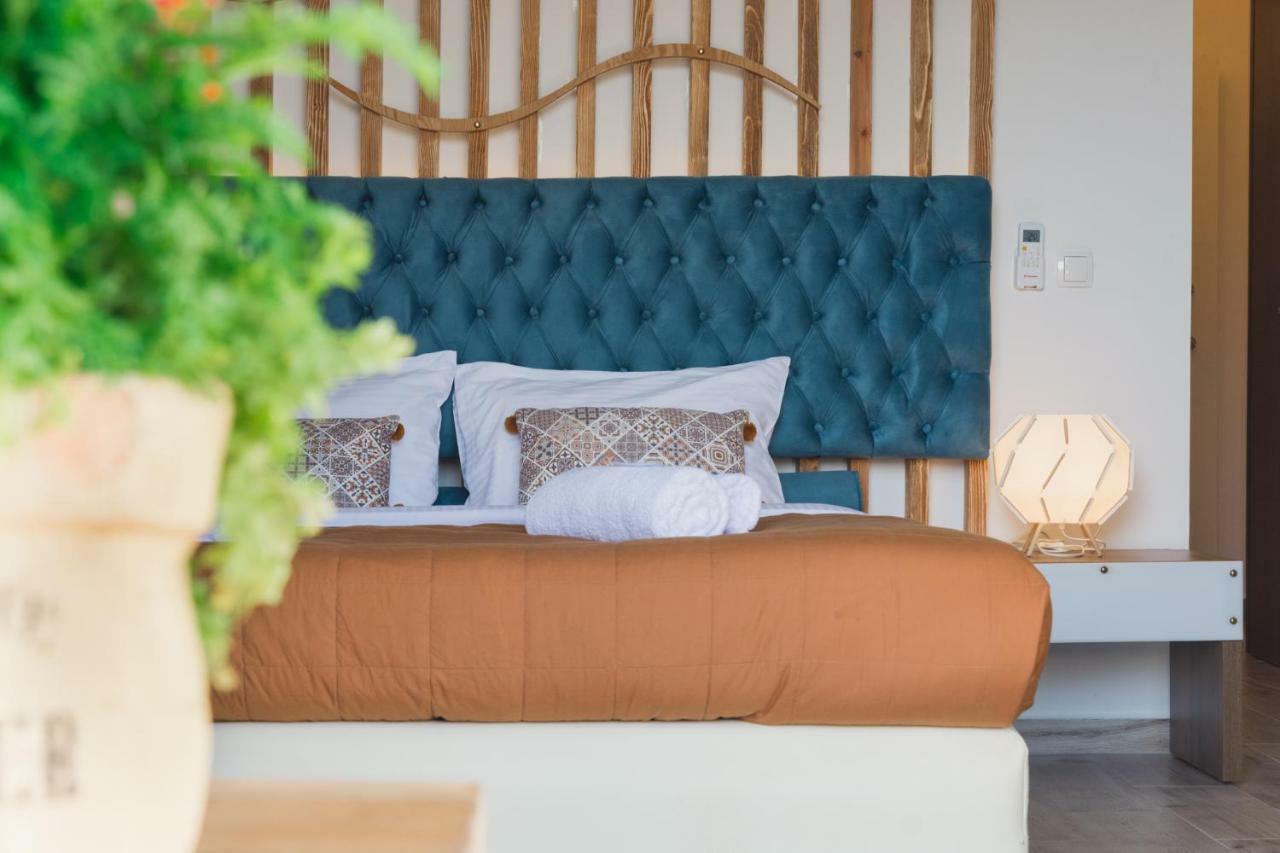 Dome Rooms Downtown Chania  Zewnętrze zdjęcie