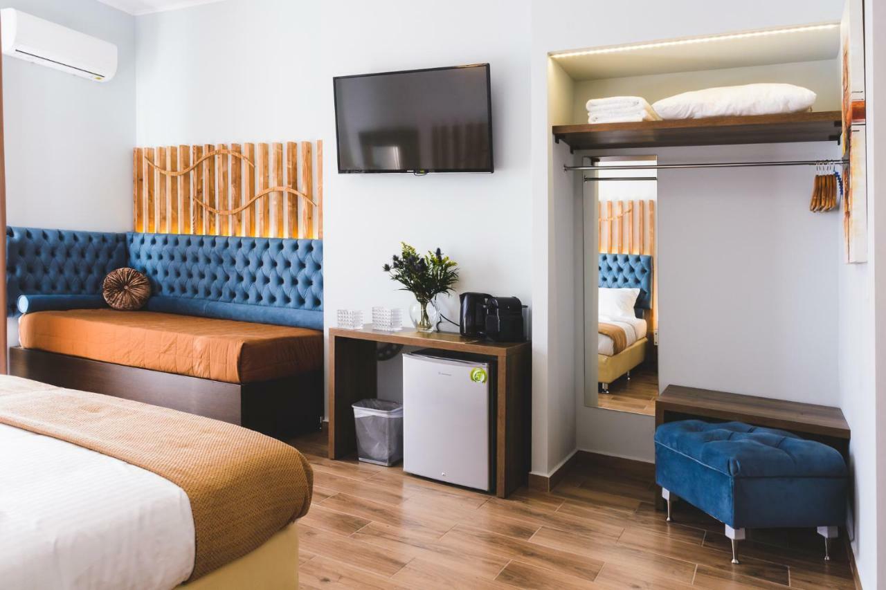 Dome Rooms Downtown Chania  Zewnętrze zdjęcie