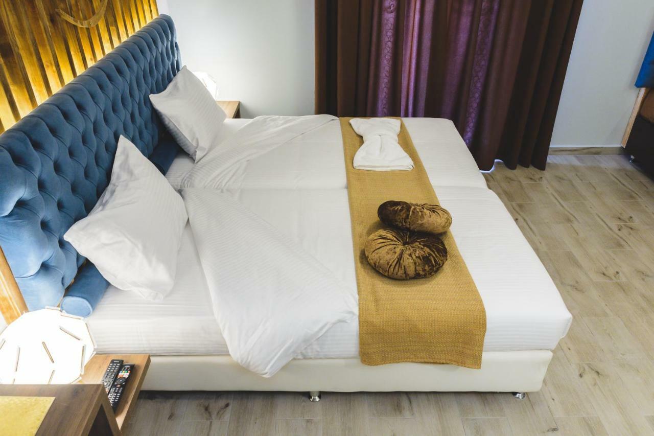 Dome Rooms Downtown Chania  Zewnętrze zdjęcie