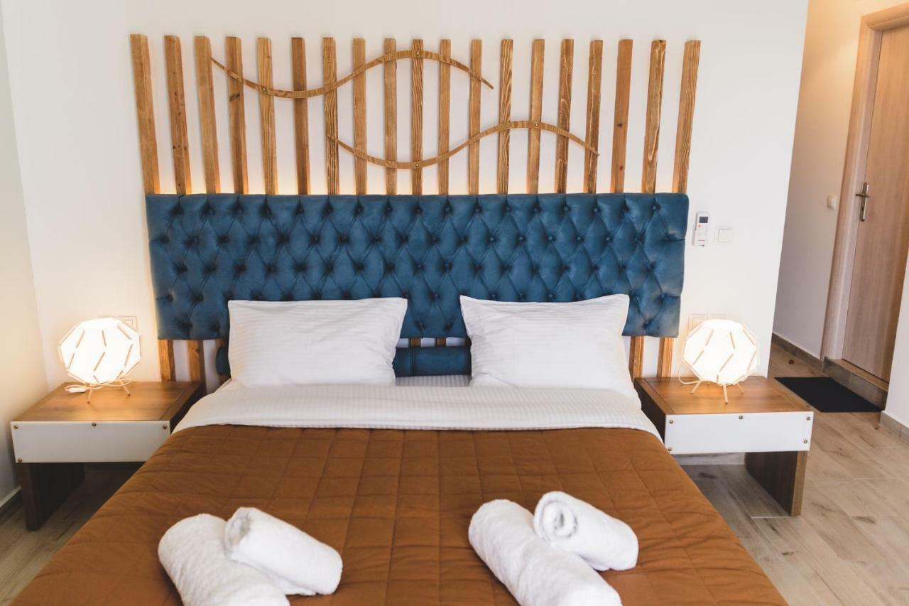 Dome Rooms Downtown Chania  Zewnętrze zdjęcie