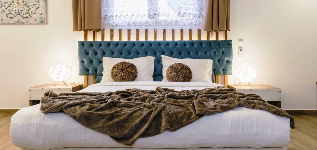 Dome Rooms Downtown Chania  Zewnętrze zdjęcie