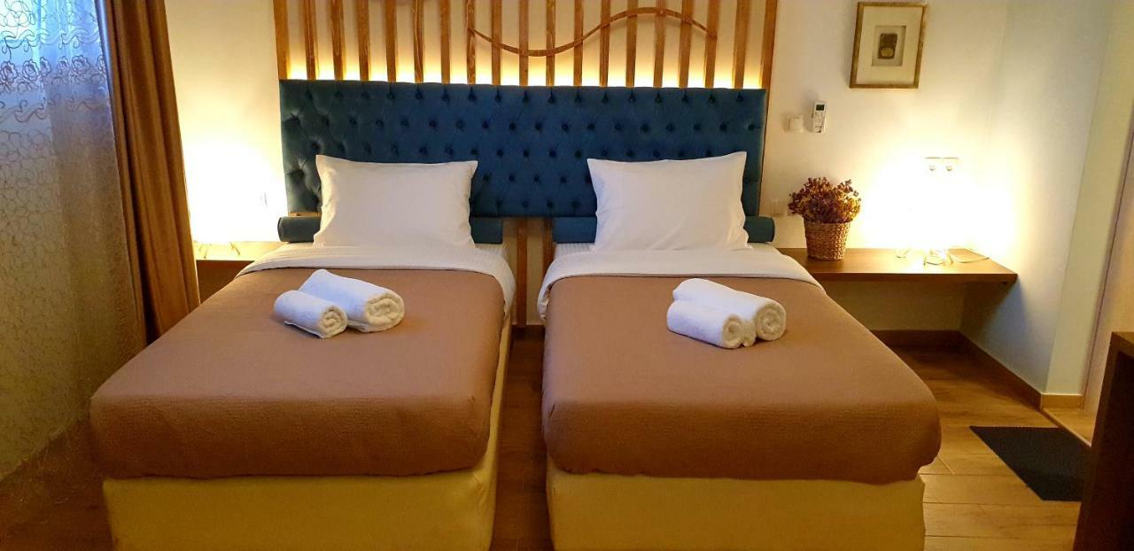 Dome Rooms Downtown Chania  Zewnętrze zdjęcie