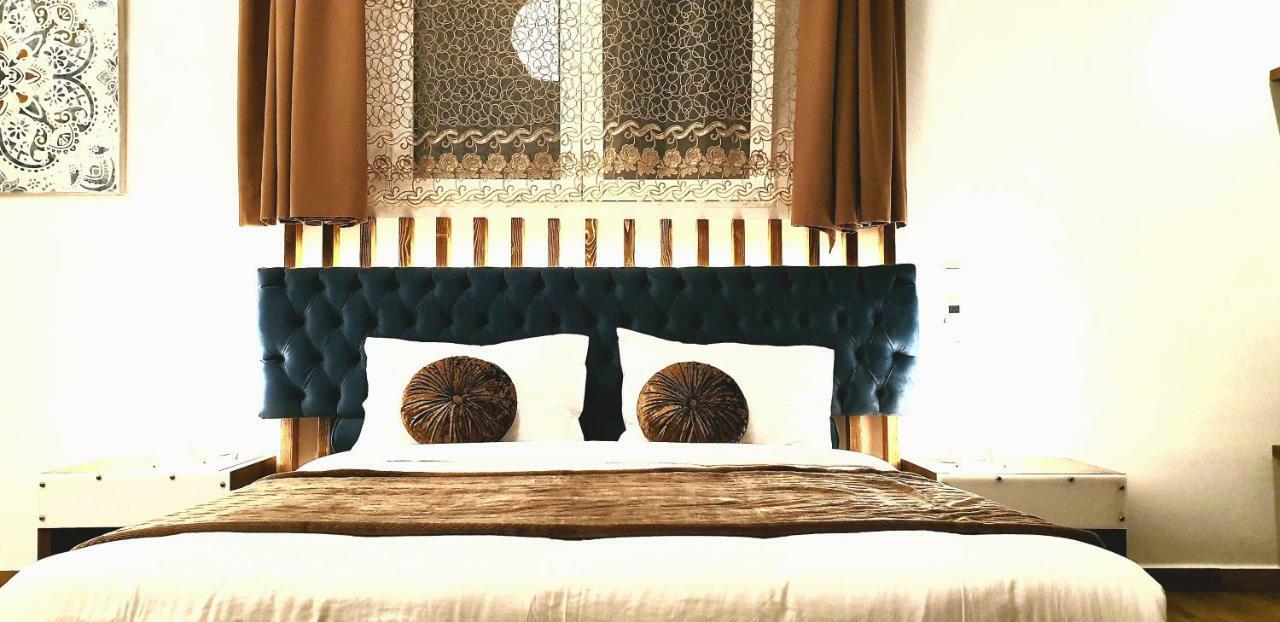 Dome Rooms Downtown Chania  Zewnętrze zdjęcie