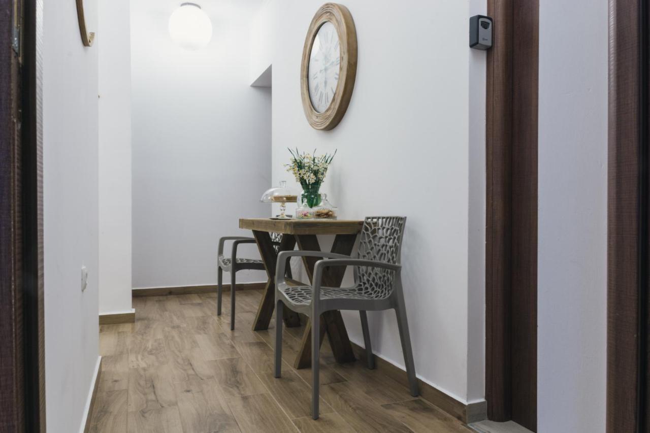 Dome Rooms Downtown Chania  Zewnętrze zdjęcie