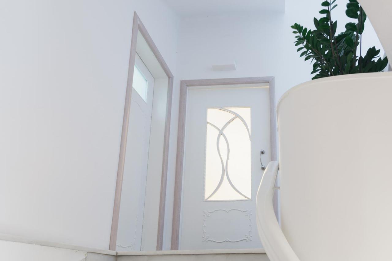 Dome Rooms Downtown Chania  Zewnętrze zdjęcie
